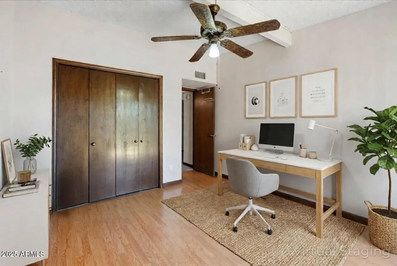 130 Castle Rock Road, Unit 83 Sedona, AZ 86351 - Photo 24 of 32 a view of a workspace with furniture