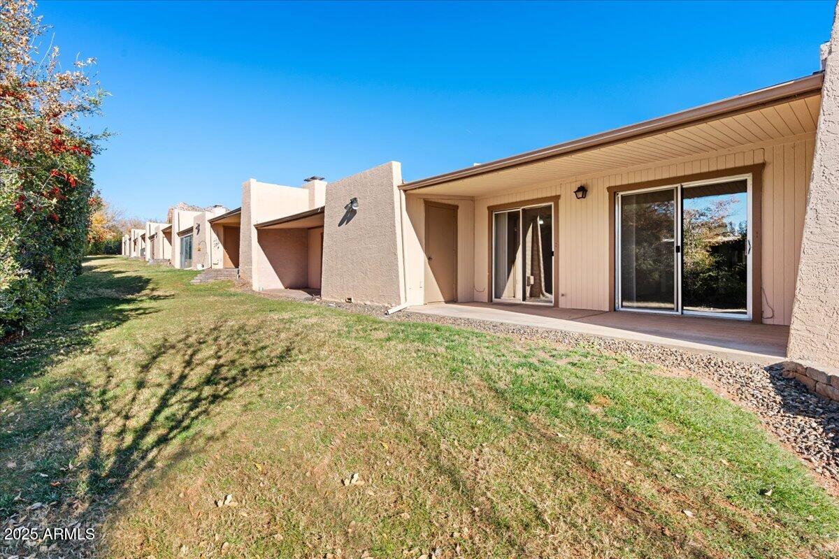 130 Castle Rock Road, Unit 83 Sedona, AZ 86351 - Photo 27 of 32