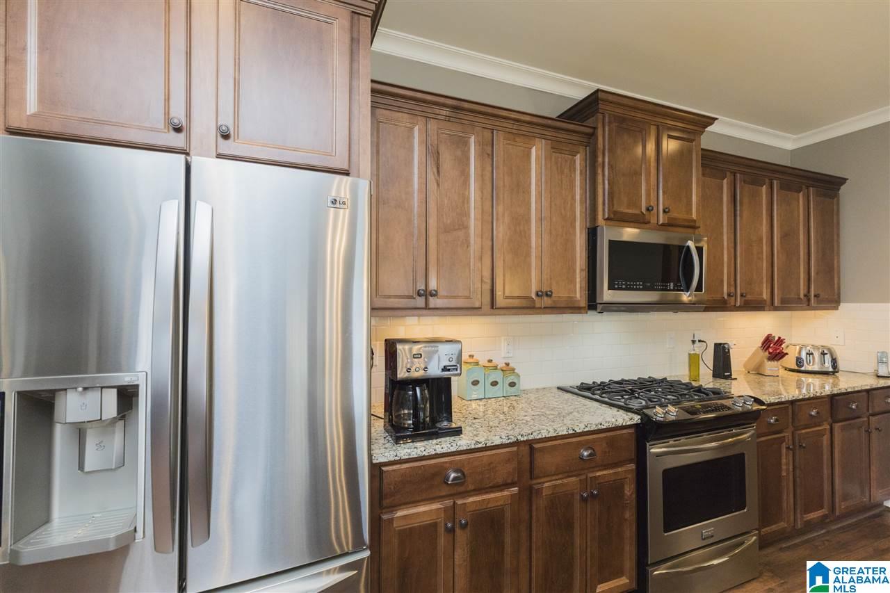 6413 Spring Street Trussville, AL 35173 - Photo 20 of 35