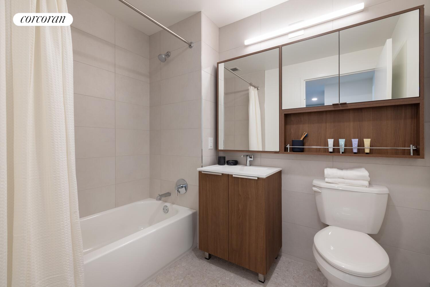 405 West 206th Street, Unit 710S Manhattan, NY 10034 - Photo 9 of 44