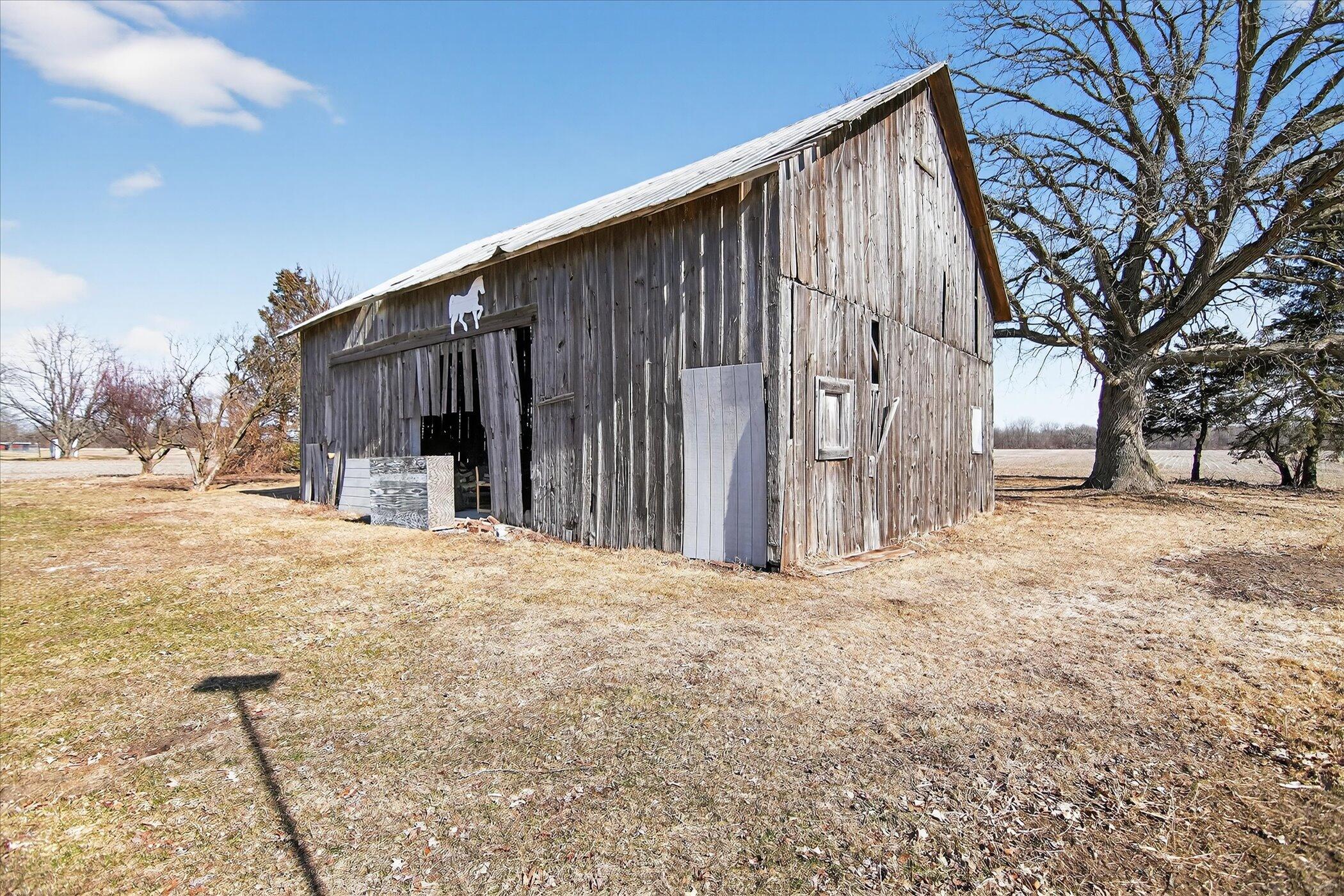 12250 Wabash Road Milan, MI 48160 - Photo 45 of 49 47-12250-Wabash-Rd-Milan-MI-48160-Window