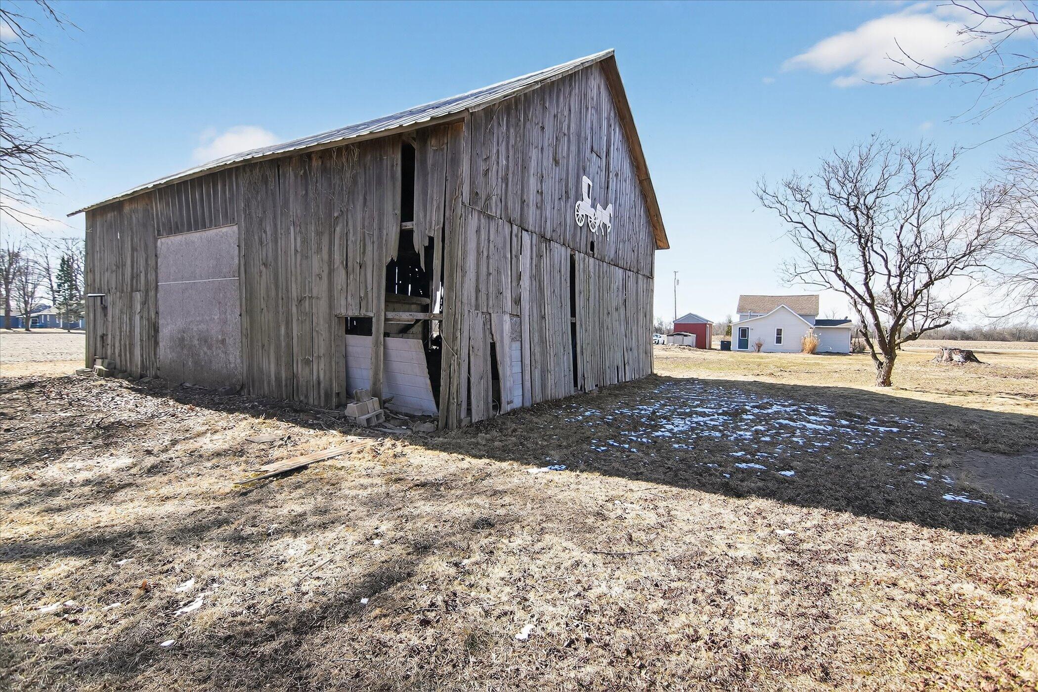 12250 Wabash Road Milan, MI 48160 - Photo 46 of 49 48-12250-Wabash-Rd-Milan-MI-48160-Window
