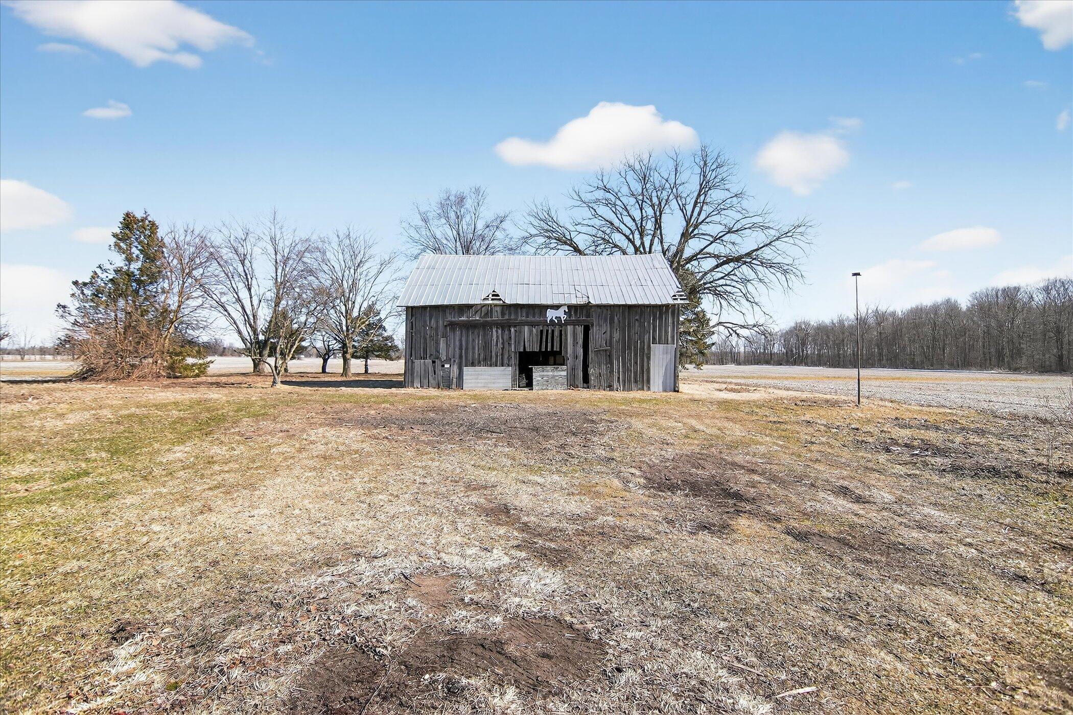 12250 Wabash Road Milan, MI 48160 - Photo 48 of 49 50-12250-Wabash-Rd-Milan-MI-48160-Window