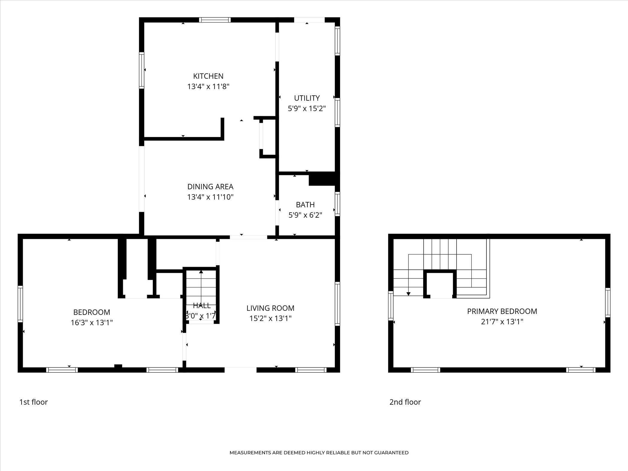 12250 Wabash Road Milan, MI 48160 - Photo 49 of 49 51-all_floors_12250_wabash_road_milan_wi