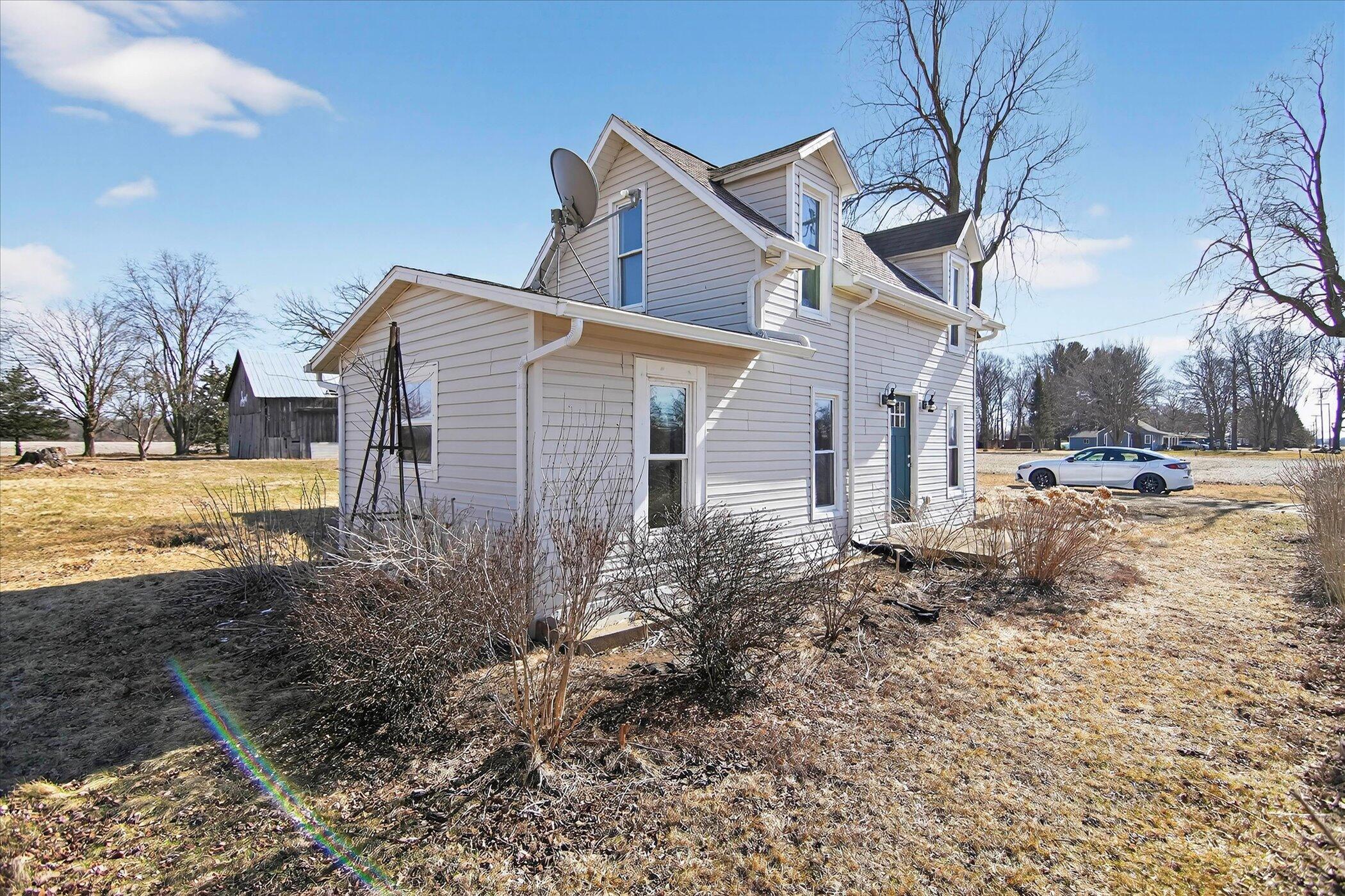 12250 Wabash Road Milan, MI 48160 - Photo 6 of 49 06-12250-Wabash-Rd-Milan-MI-48160-Window