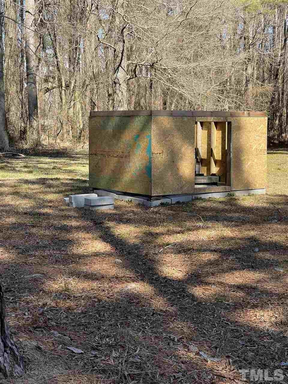 2174 Shoeheel Road Selma, NC 27576 - Photo 13 of 21 Well 1