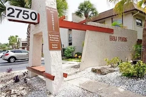 $125,900 | 2750 East Bay Drive, Unit 10E, Largo, FL 33771