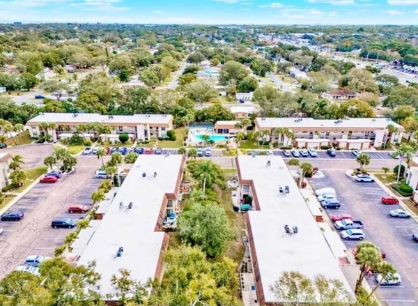 $125,900 | 2750 East Bay Drive, Unit 10E, Largo, FL 33771