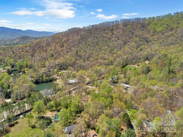 $410,000 | Tbd Carolina Heights, Unit TRACTS B C & D, Black Mountain, NC 28711