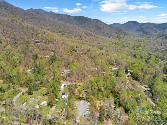 $410,000 | Tbd Carolina Heights, Unit TRACTS B C & D, Black Mountain, NC 28711