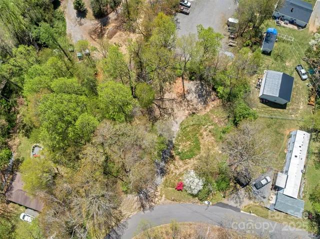 $410,000 | Tbd Carolina Heights, Unit TRACTS B C & D, Black Mountain, NC 28711