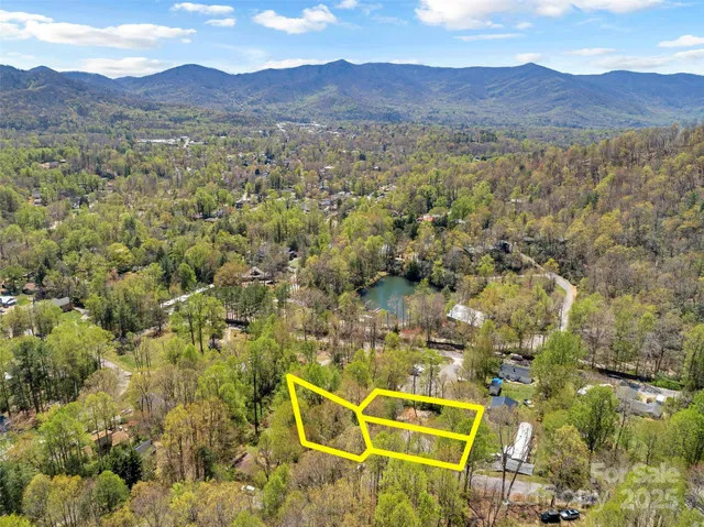 $410,000 | Tbd Carolina Heights, Unit TRACTS B C & D, Black Mountain, NC 28711