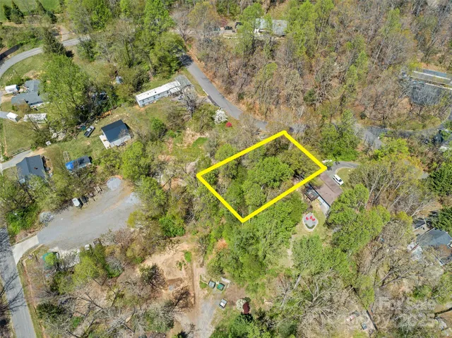 $410,000 | Tbd Carolina Heights, Unit TRACTS B C & D, Black Mountain, NC 28711