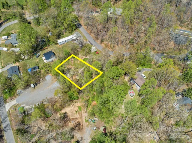 $410,000 | Tbd Carolina Heights, Unit TRACTS B C & D, Black Mountain, NC 28711