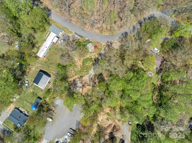 $410,000 | Tbd Carolina Heights, Unit TRACTS B C & D, Black Mountain, NC 28711
