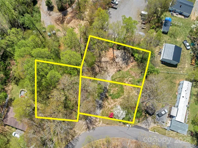 $410,000 | Tbd Carolina Heights, Unit TRACTS B C & D, Black Mountain, NC 28711