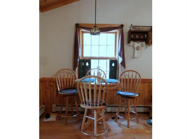 212 Town House Road Augusta, ME 04330 - Photo 13 of 19 Dining Room.