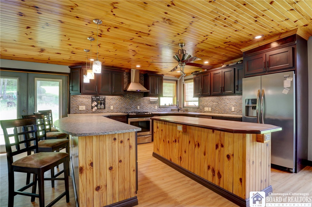 12751 Sawmill Run Road South Valley, NY 14738 - Photo 11 of 50