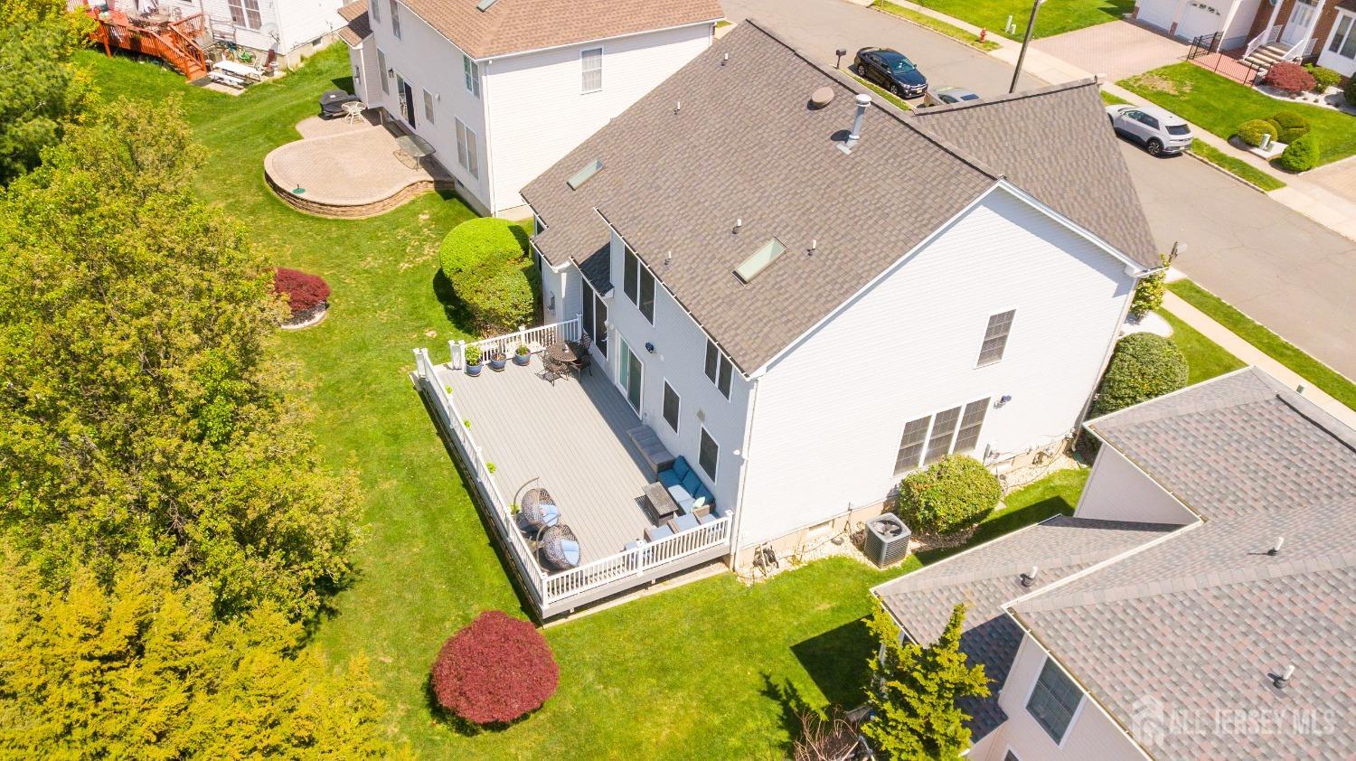 35 Timber Ridge Road North Brunswick, NJ 08902 - Photo 54 of 54