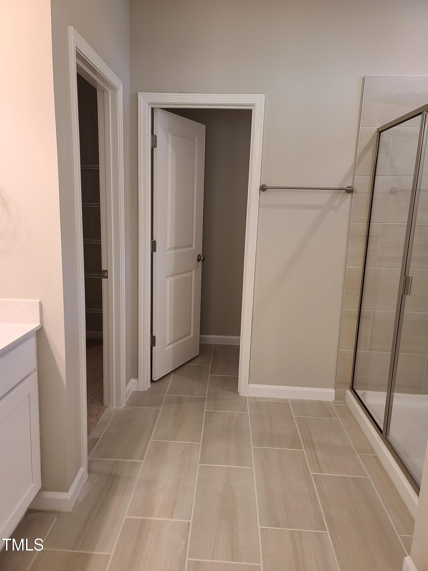 154 Black Cloud Drive Louisburg, NC 27549 - Photo 14 of 28 a view of an empty room