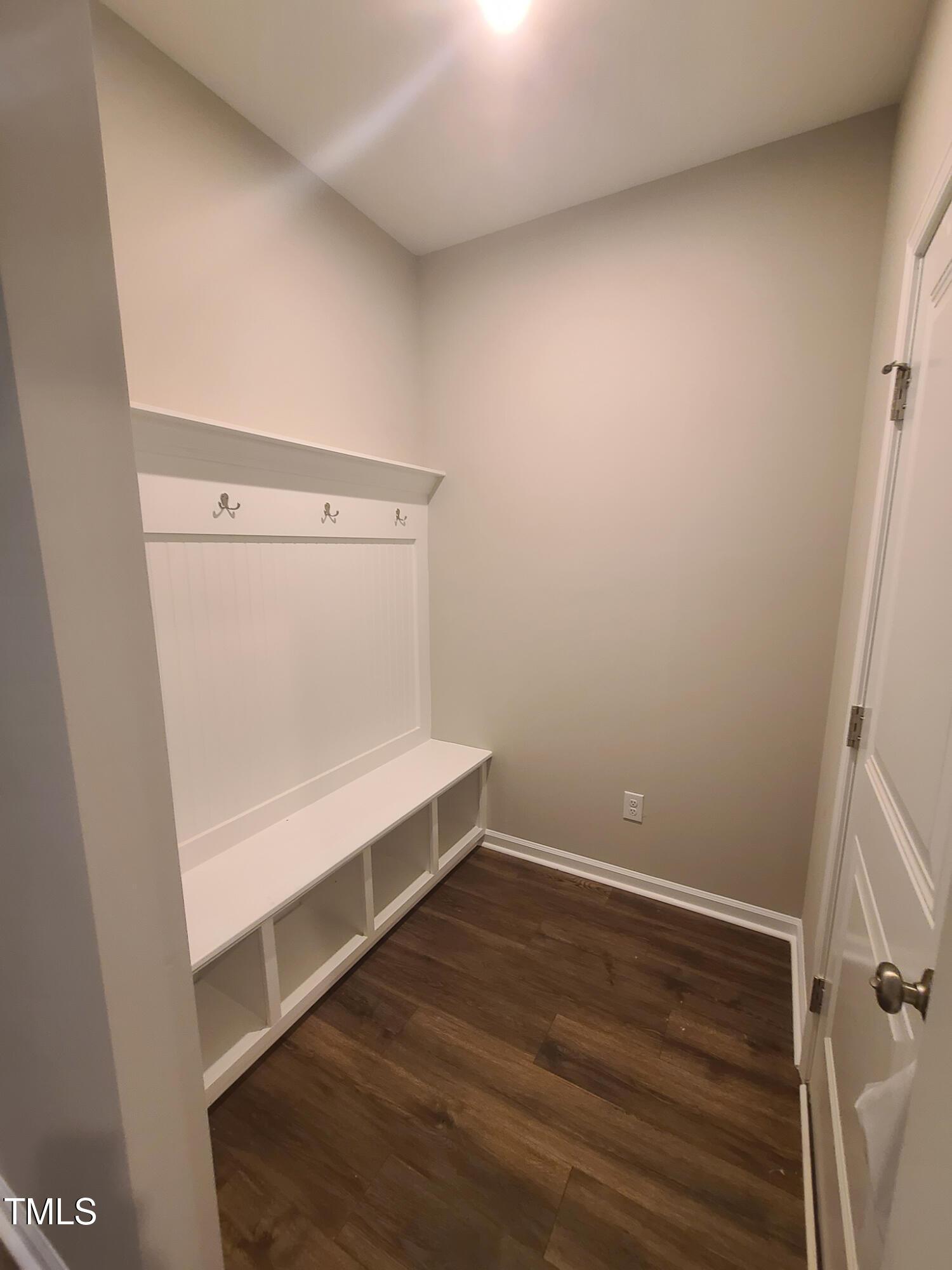 154 Black Cloud Drive Louisburg, NC 27549 - Photo 19 of 28