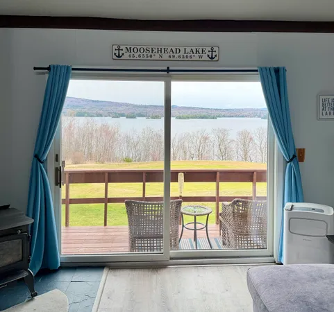 $319,000 | 1 Squaw Village Road, Unit 4D, Greenville Junction, ME 04442