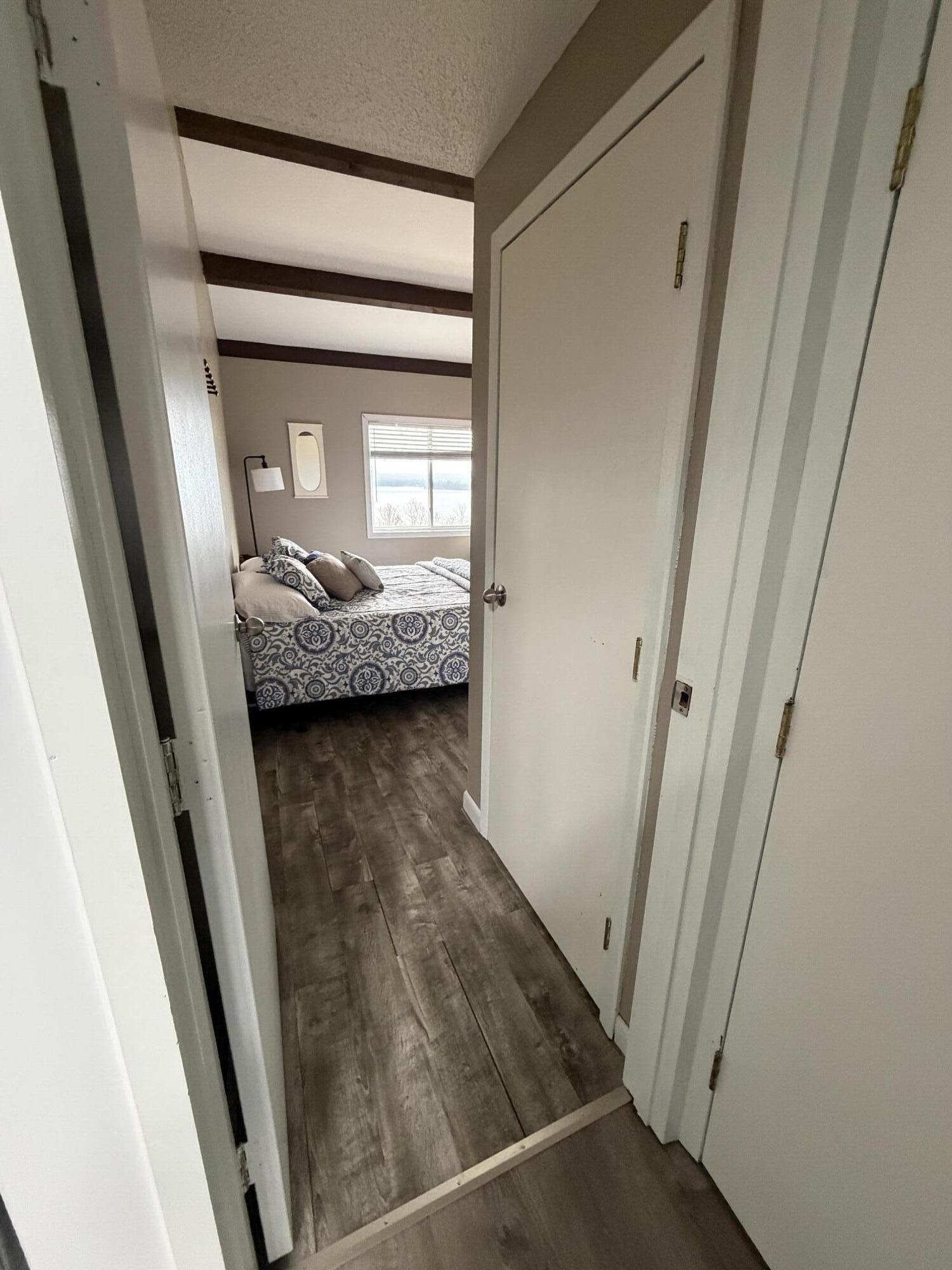 1 Squaw Village Road, Unit 4D Greenville Junction, ME 04442 - Photo 16 of 49 Bedroom 1