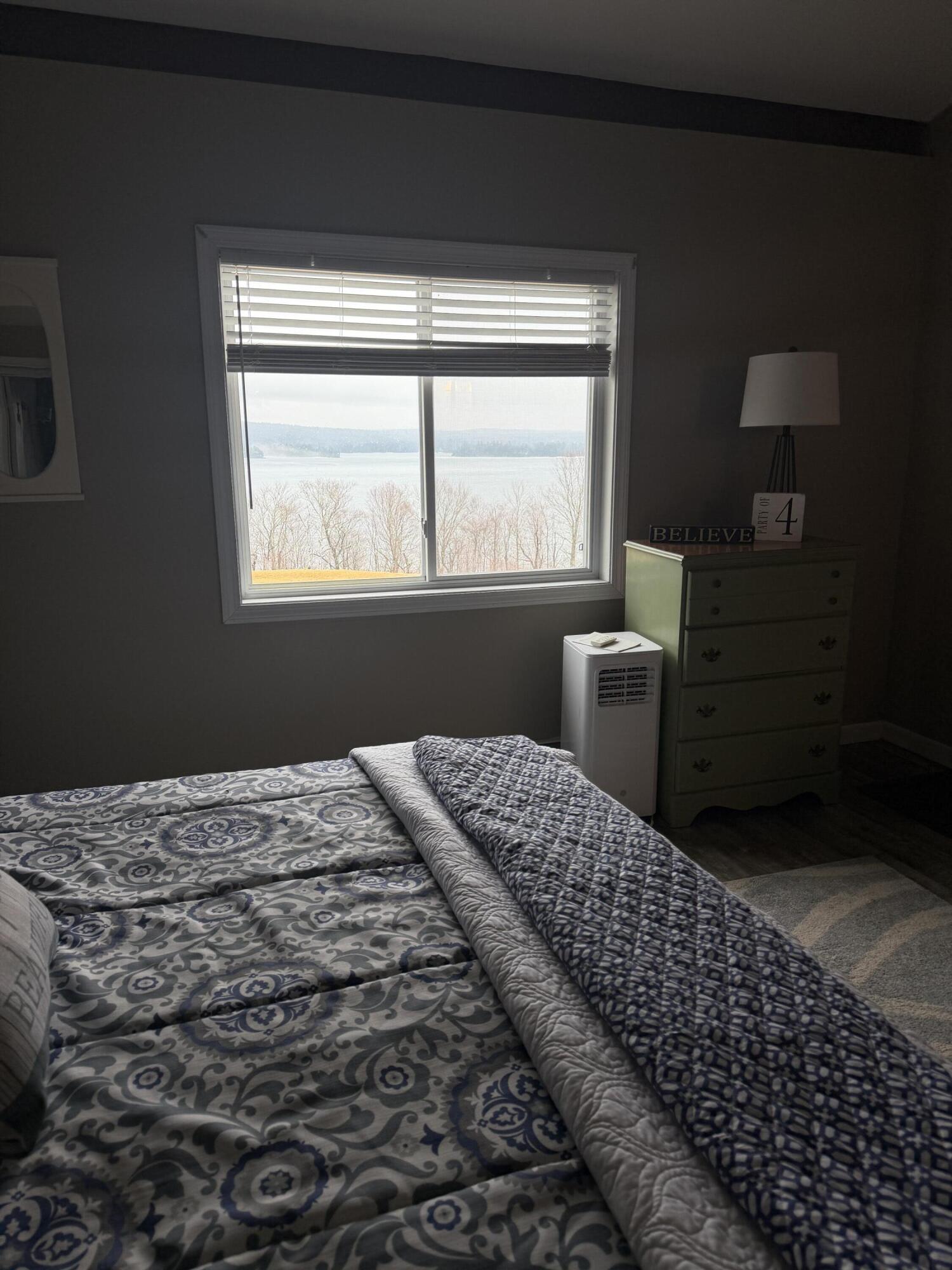 1 Squaw Village Road, Unit 4D Greenville Junction, ME 04442 - Photo 18 of 49 Bedroom 1