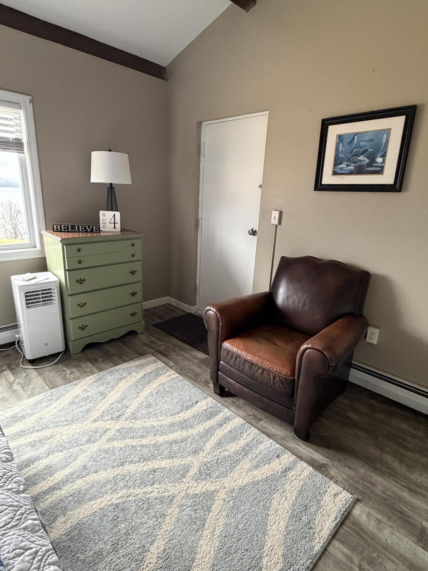 1 Squaw Village Road, Unit 4D Greenville Junction, ME 04442 - Photo 19 of 49 Bedroom 1