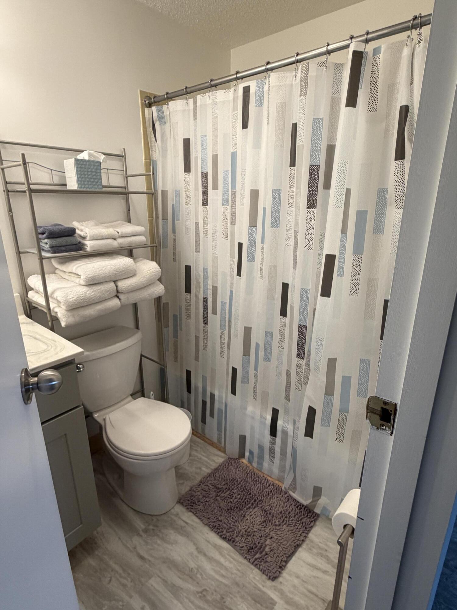 1 Squaw Village Road, Unit 4D Greenville Junction, ME 04442 - Photo 22 of 49 Bathroom 1