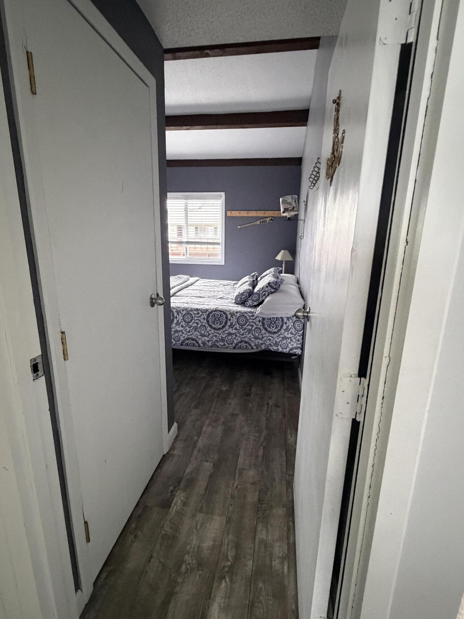 1 Squaw Village Road, Unit 4D Greenville Junction, ME 04442 - Photo 24 of 49 Bedroom 2