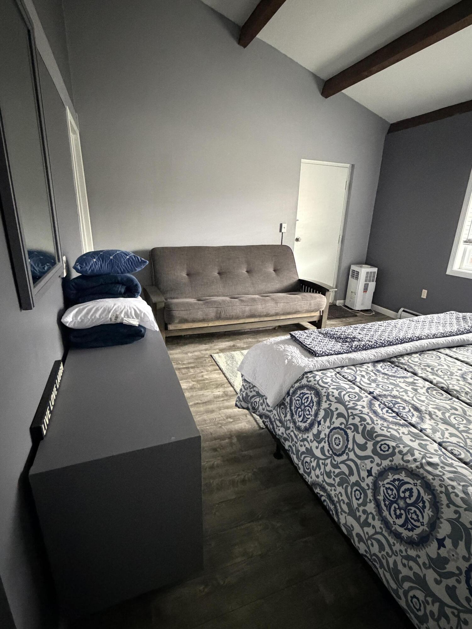 1 Squaw Village Road, Unit 4D Greenville Junction, ME 04442 - Photo 26 of 49 Bedroom 2