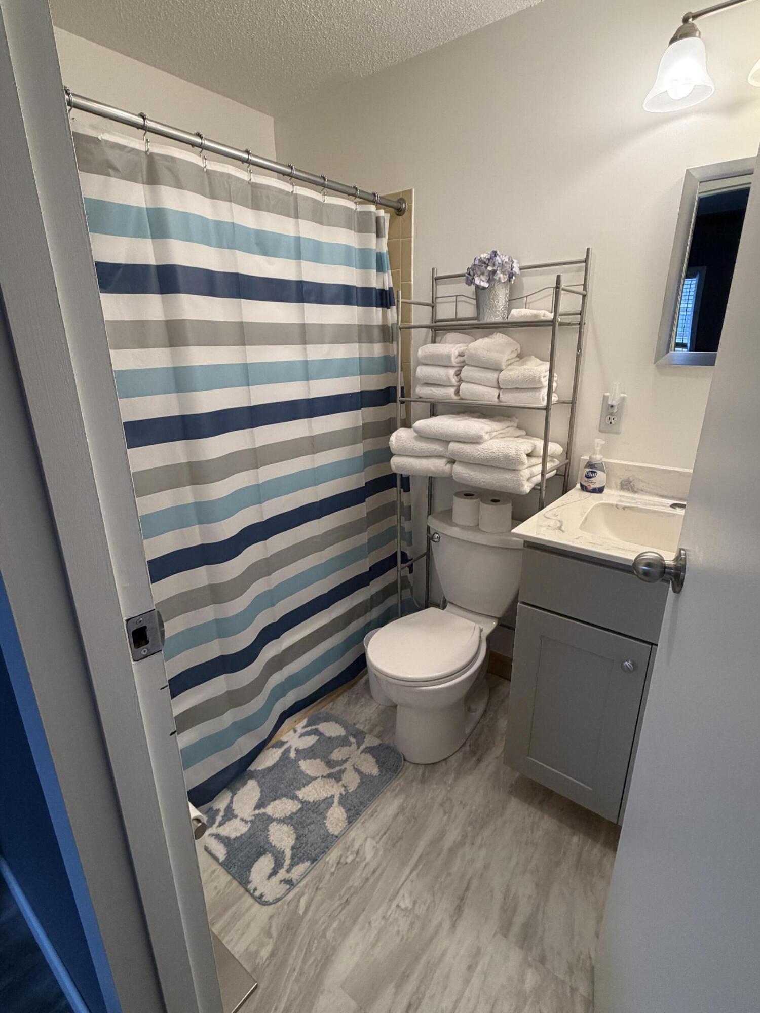 1 Squaw Village Road, Unit 4D Greenville Junction, ME 04442 - Photo 27 of 49 Bathroom 2