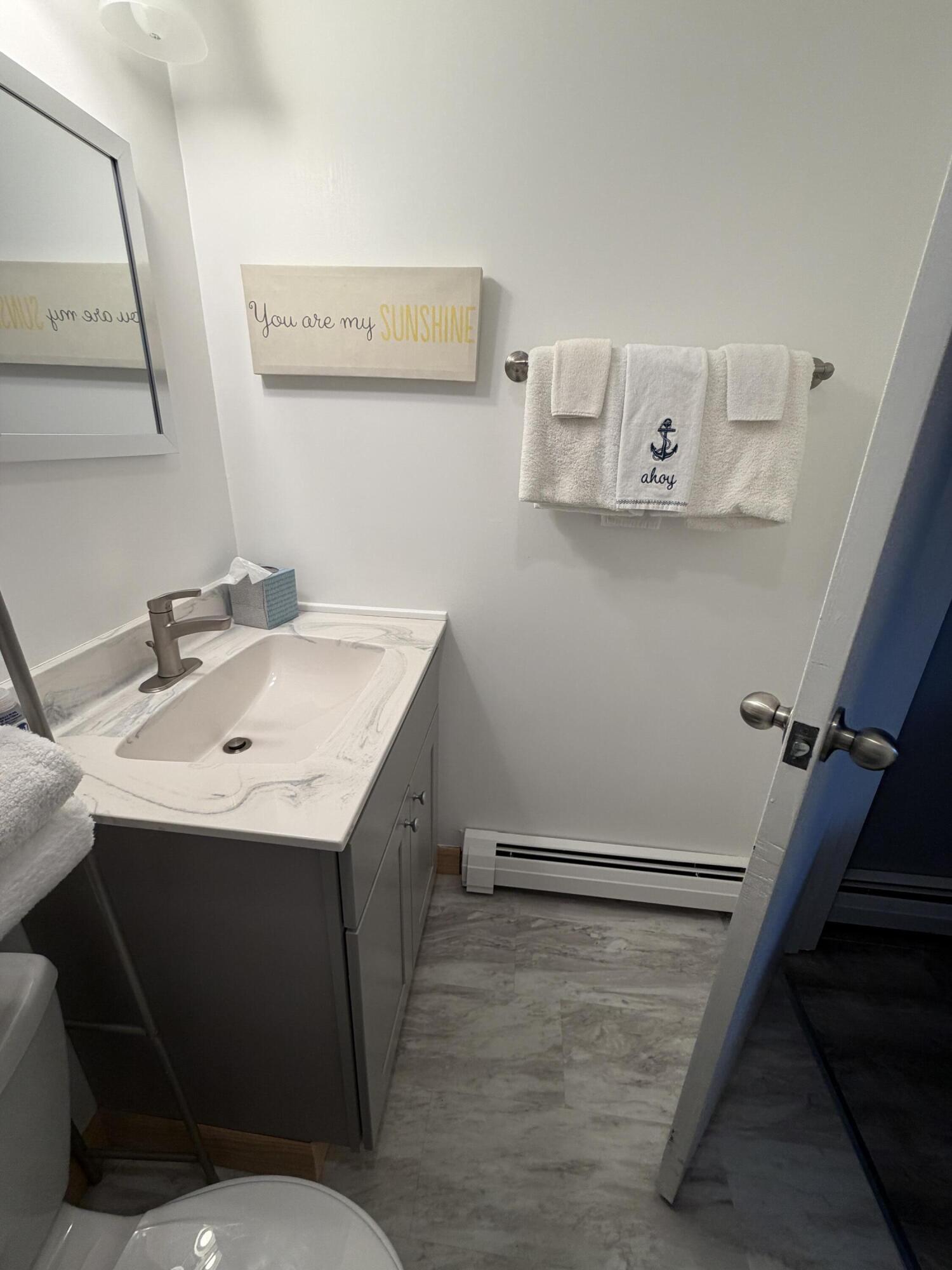 1 Squaw Village Road, Unit 4D Greenville Junction, ME 04442 - Photo 28 of 49 Bathroom 2