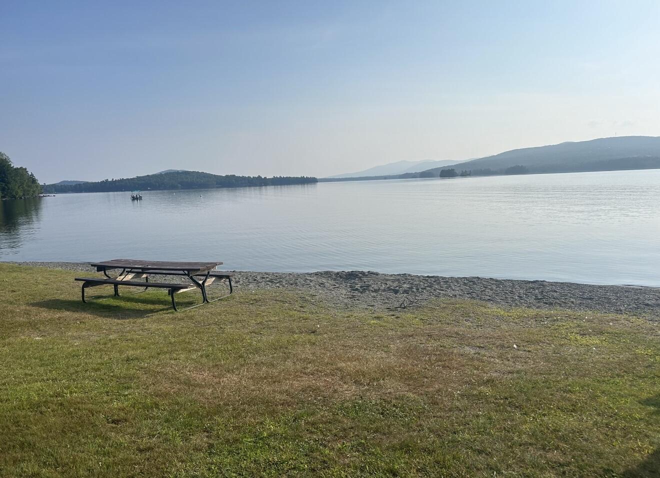 1 Squaw Village Road, Unit 4D Greenville Junction, ME 04442 - Photo 29 of 33 Shared Waterfrontage