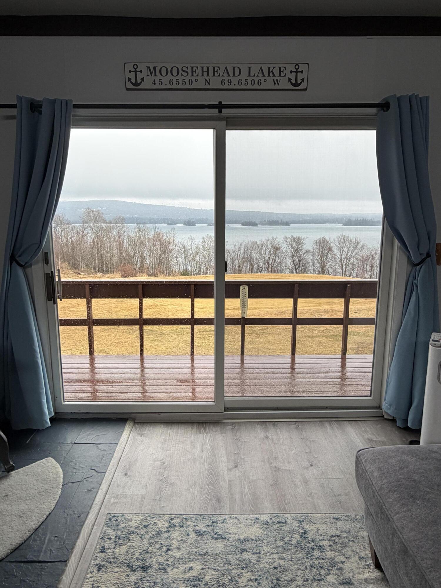 1 Squaw Village Road, Unit 4D Greenville Junction, ME 04442 - Photo 32 of 49 Living Room