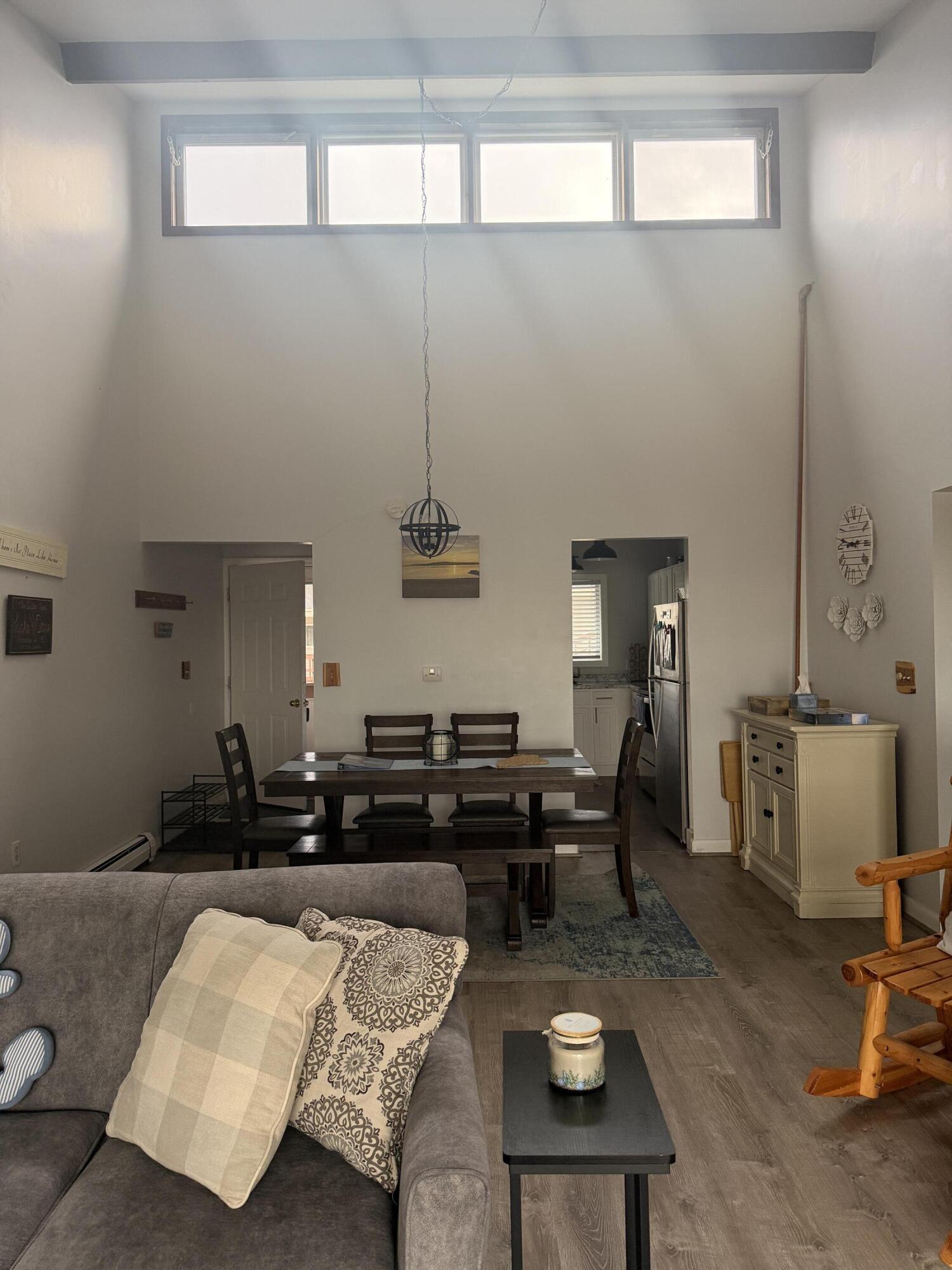 1 Squaw Village Road, Unit 4D Greenville Junction, ME 04442 - Photo 35 of 49 Living Room