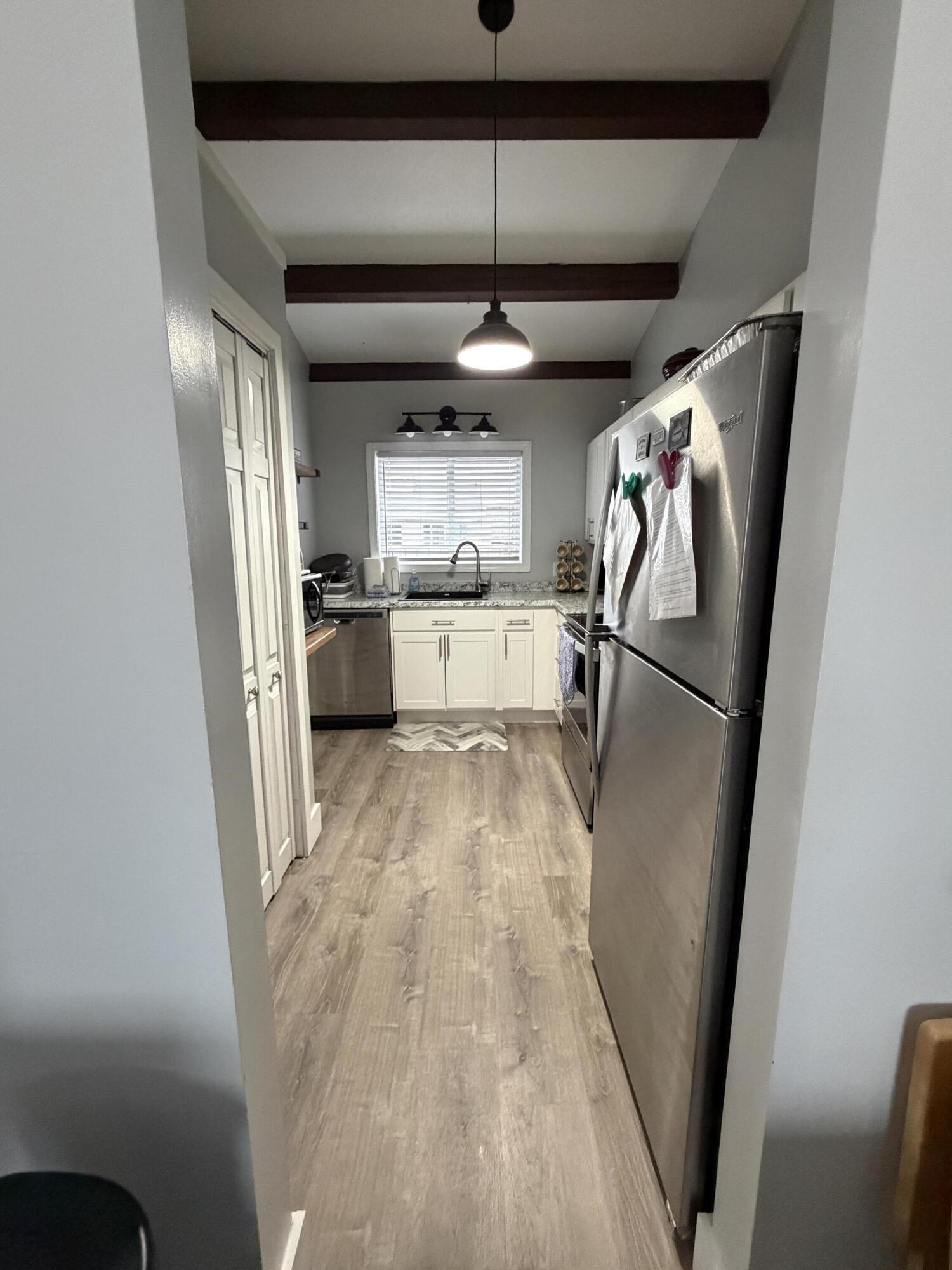 1 Squaw Village Road, Unit 4D Greenville Junction, ME 04442 - Photo 36 of 49 Kitchen