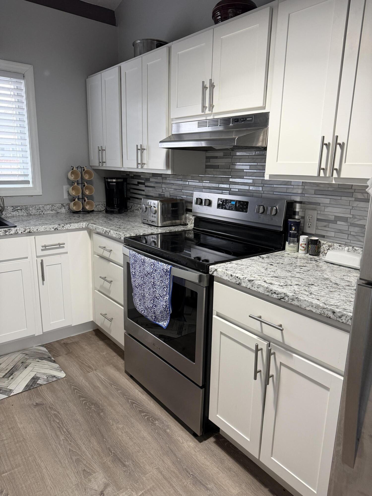 1 Squaw Village Road, Unit 4D Greenville Junction, ME 04442 - Photo 38 of 49 Kitchen