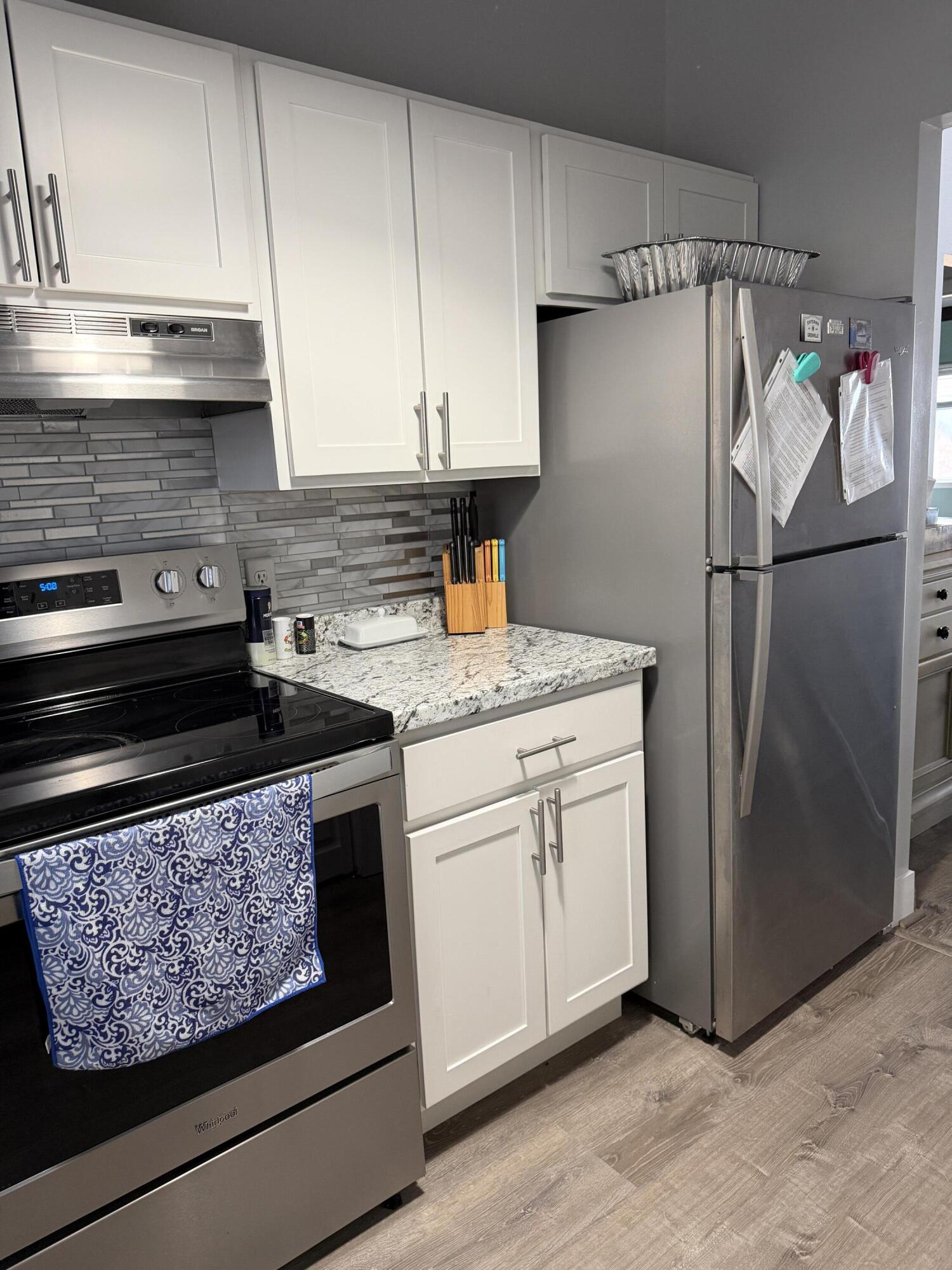 1 Squaw Village Road, Unit 4D Greenville Junction, ME 04442 - Photo 39 of 49 Kitchen