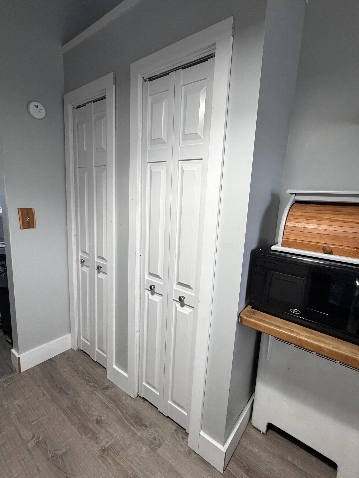 1 Squaw Village Road, Unit 4D Greenville Junction, ME 04442 - Photo 40 of 49 Kitchen