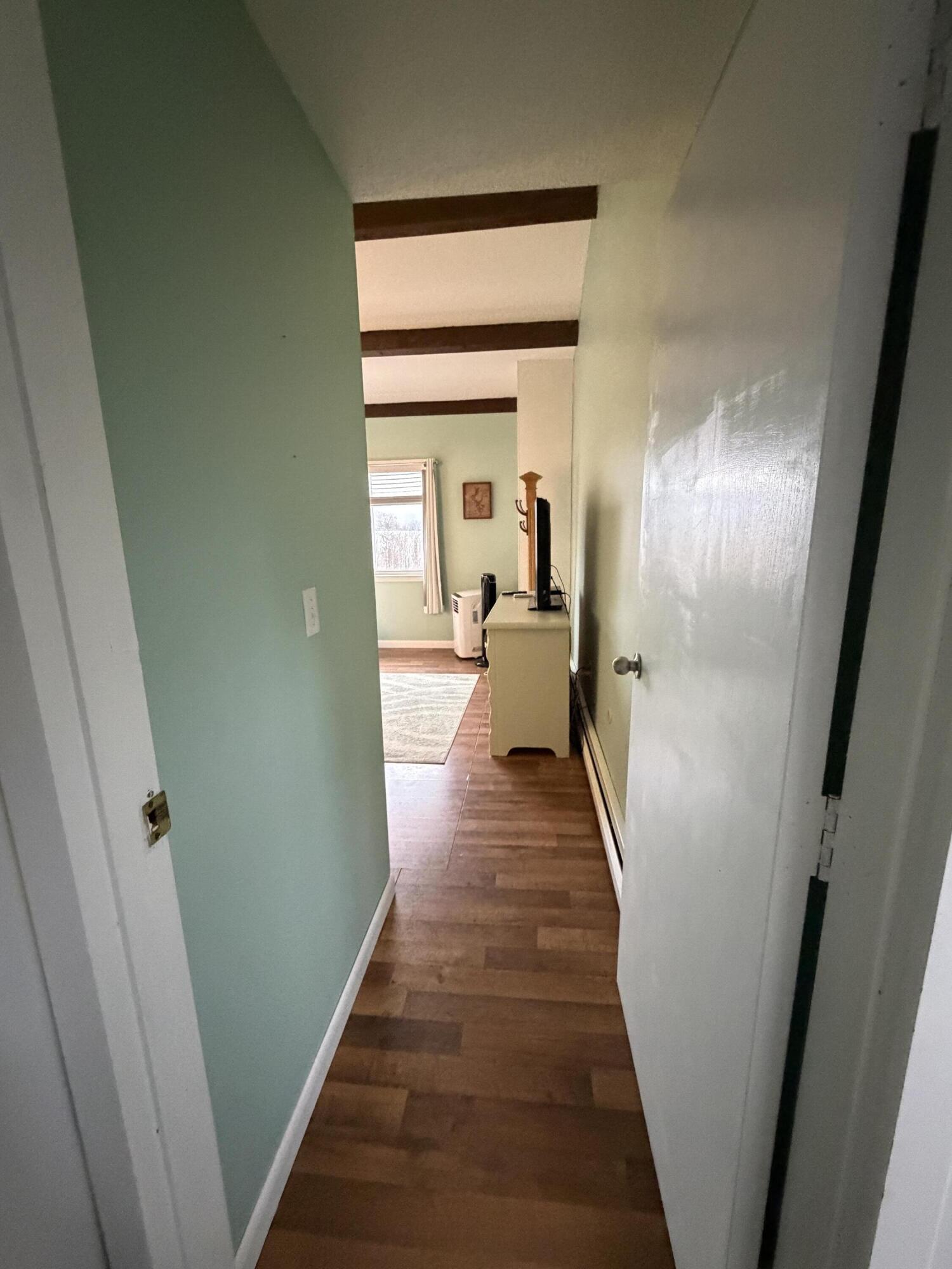 1 Squaw Village Road, Unit 4D Greenville Junction, ME 04442 - Photo 43 of 49 Bedroom 3