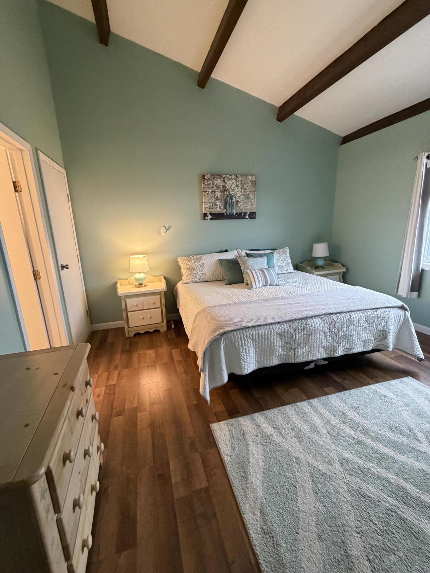 1 Squaw Village Road, Unit 4D Greenville Junction, ME 04442 - Photo 45 of 49 Bedroom 3