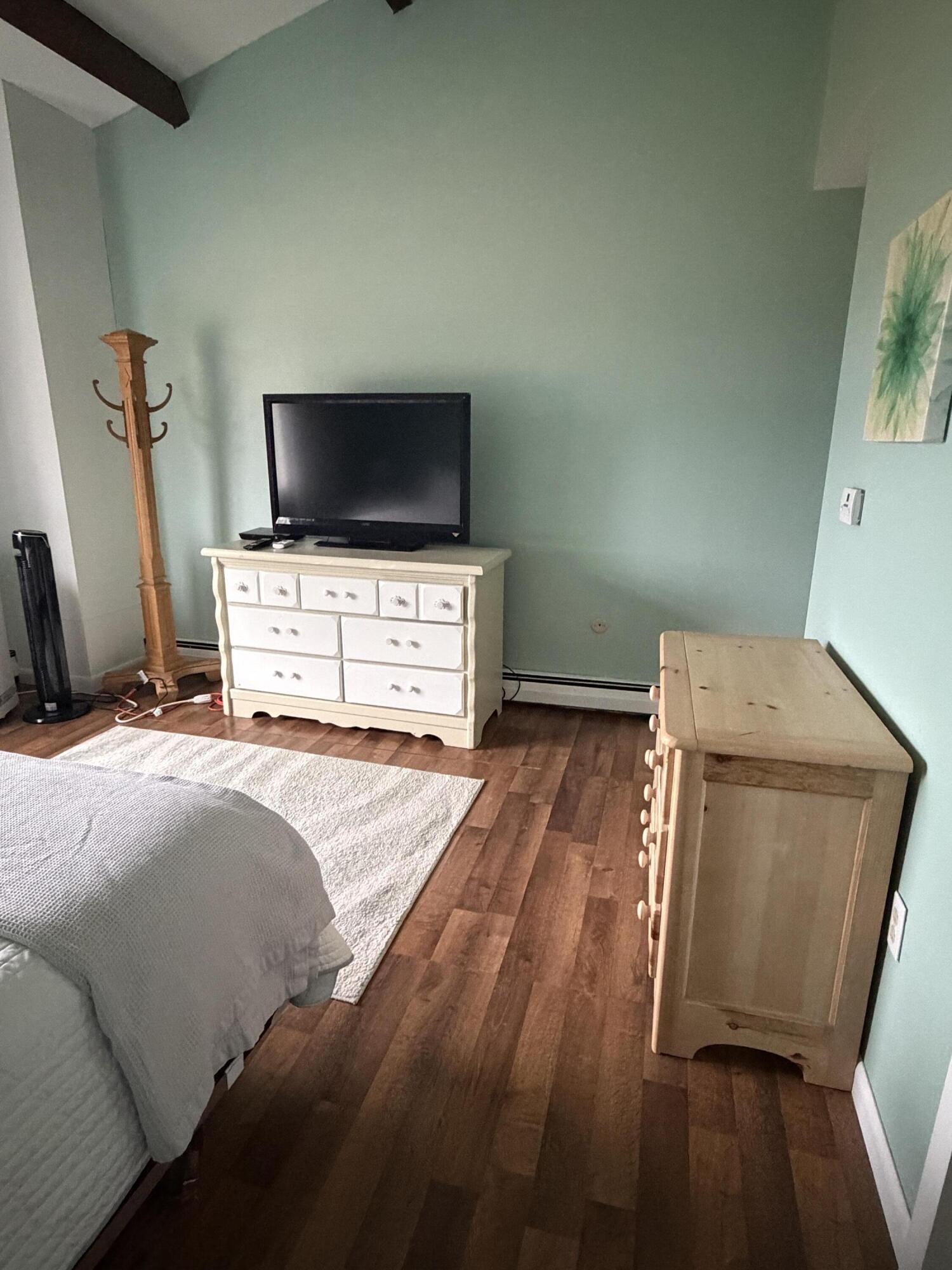 1 Squaw Village Road, Unit 4D Greenville Junction, ME 04442 - Photo 46 of 49 Bedroom 3