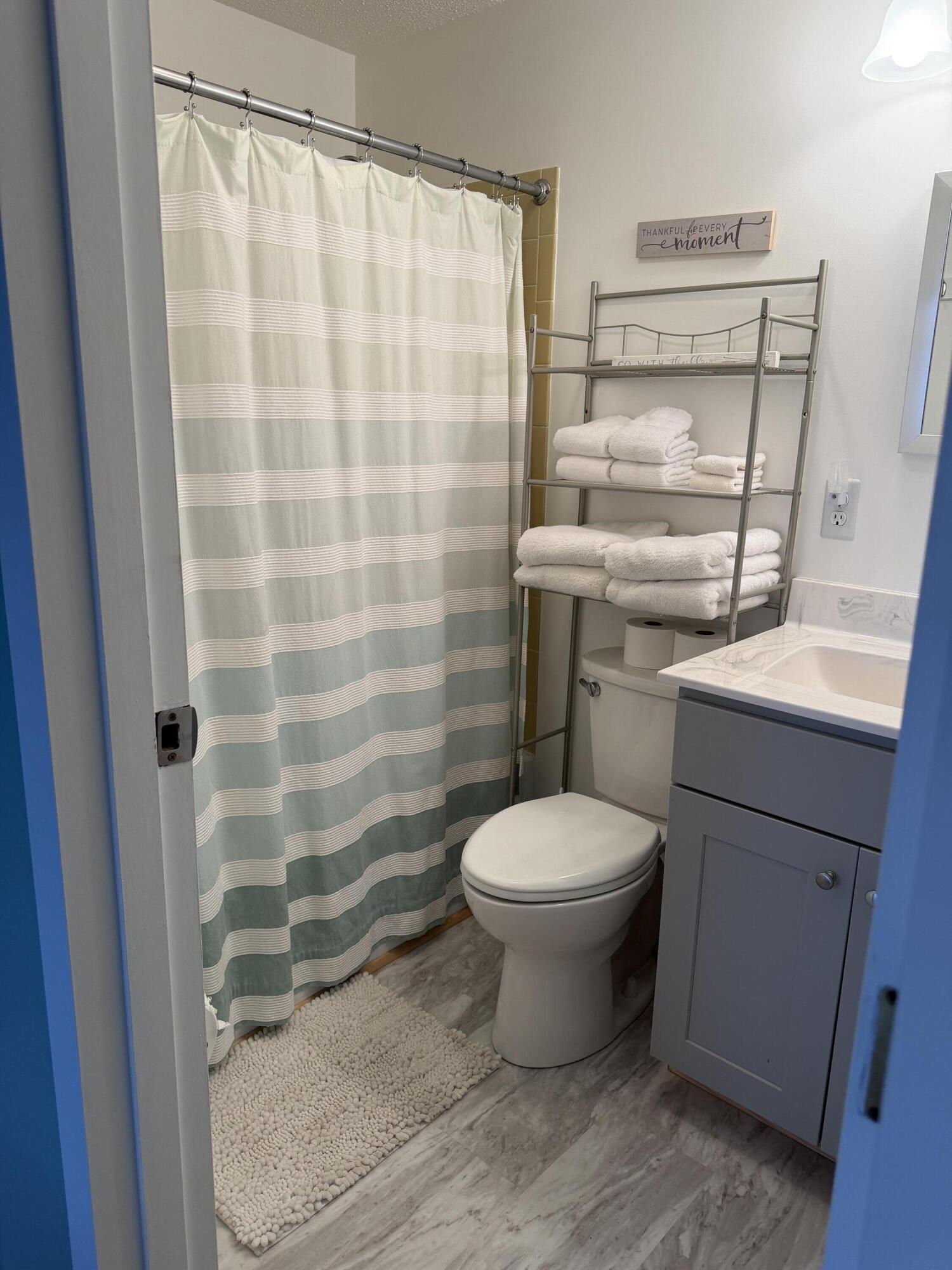 1 Squaw Village Road, Unit 4D Greenville Junction, ME 04442 - Photo 48 of 49 Bathroom 3