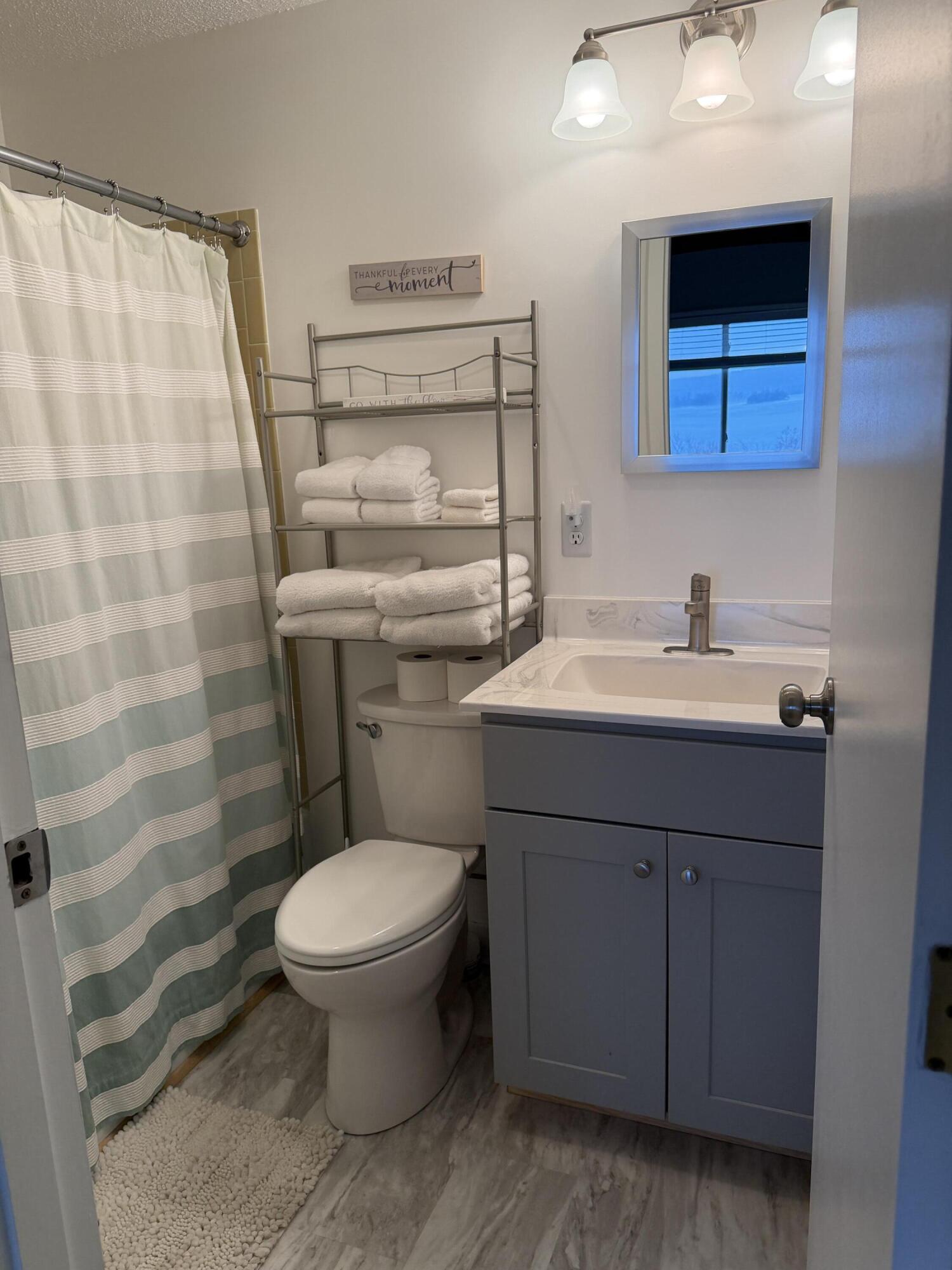 1 Squaw Village Road, Unit 4D Greenville Junction, ME 04442 - Photo 49 of 49 Bathroom 3