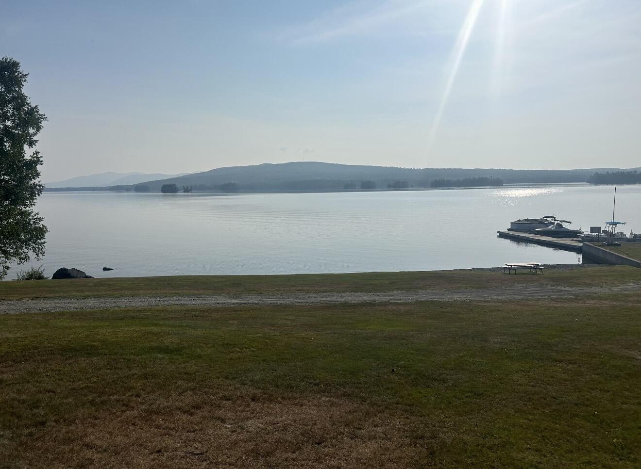 1 Squaw Village Road, Unit 4D Greenville Junction, ME 04442 - Photo 5 of 49 Shared Waterfrontage