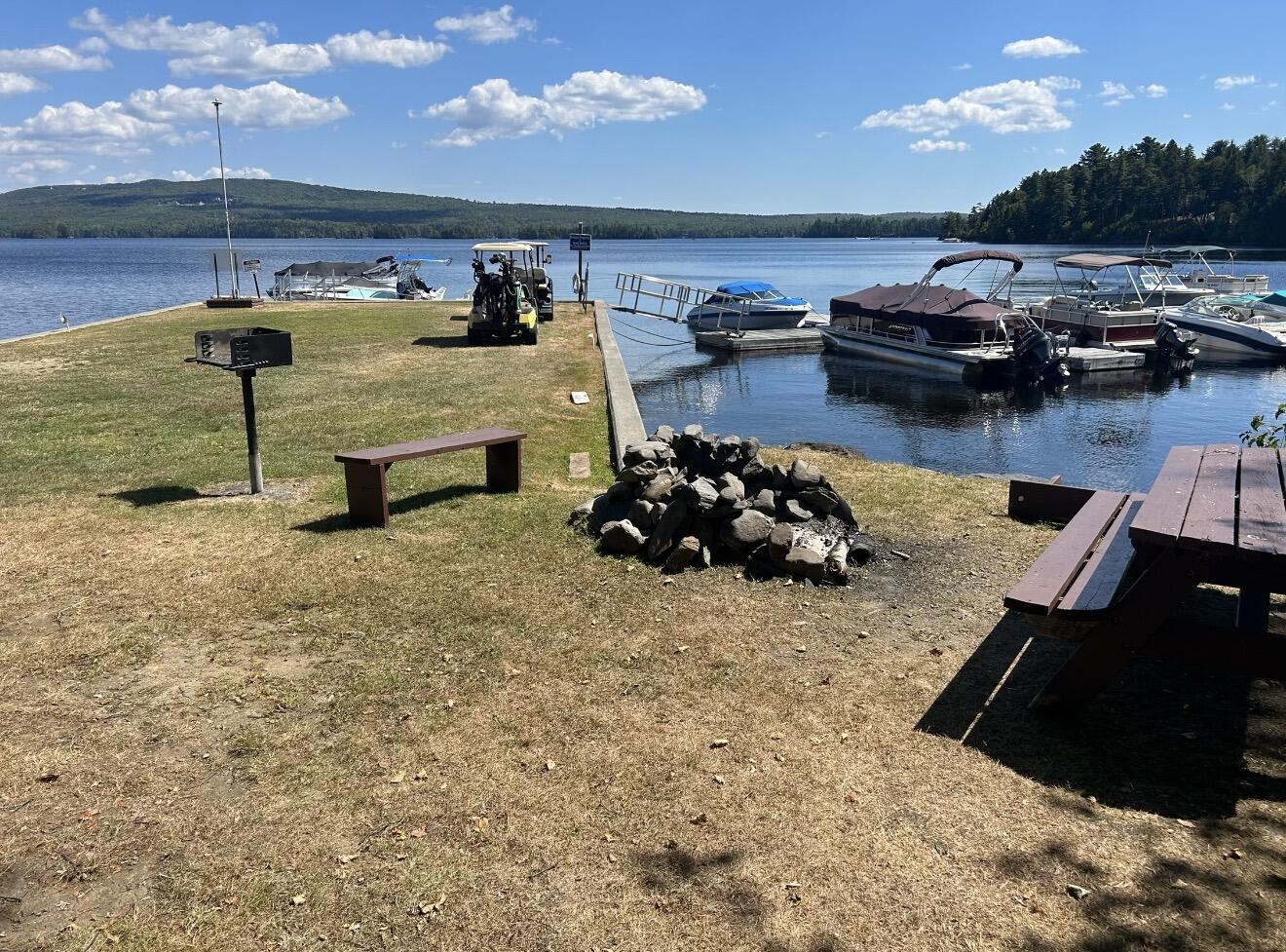 1 Squaw Village Road, Unit 4D Greenville Junction, ME 04442 - Photo 7 of 49 Docks
