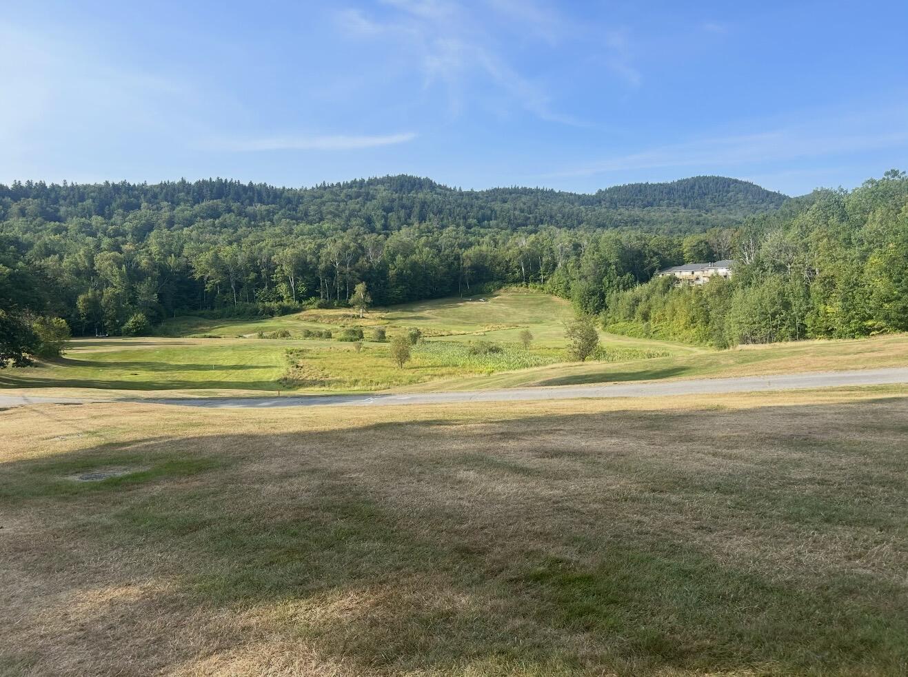 1 Squaw Village Road, Unit 4D Greenville Junction, ME 04442 - Photo 9 of 49 Right side exterior