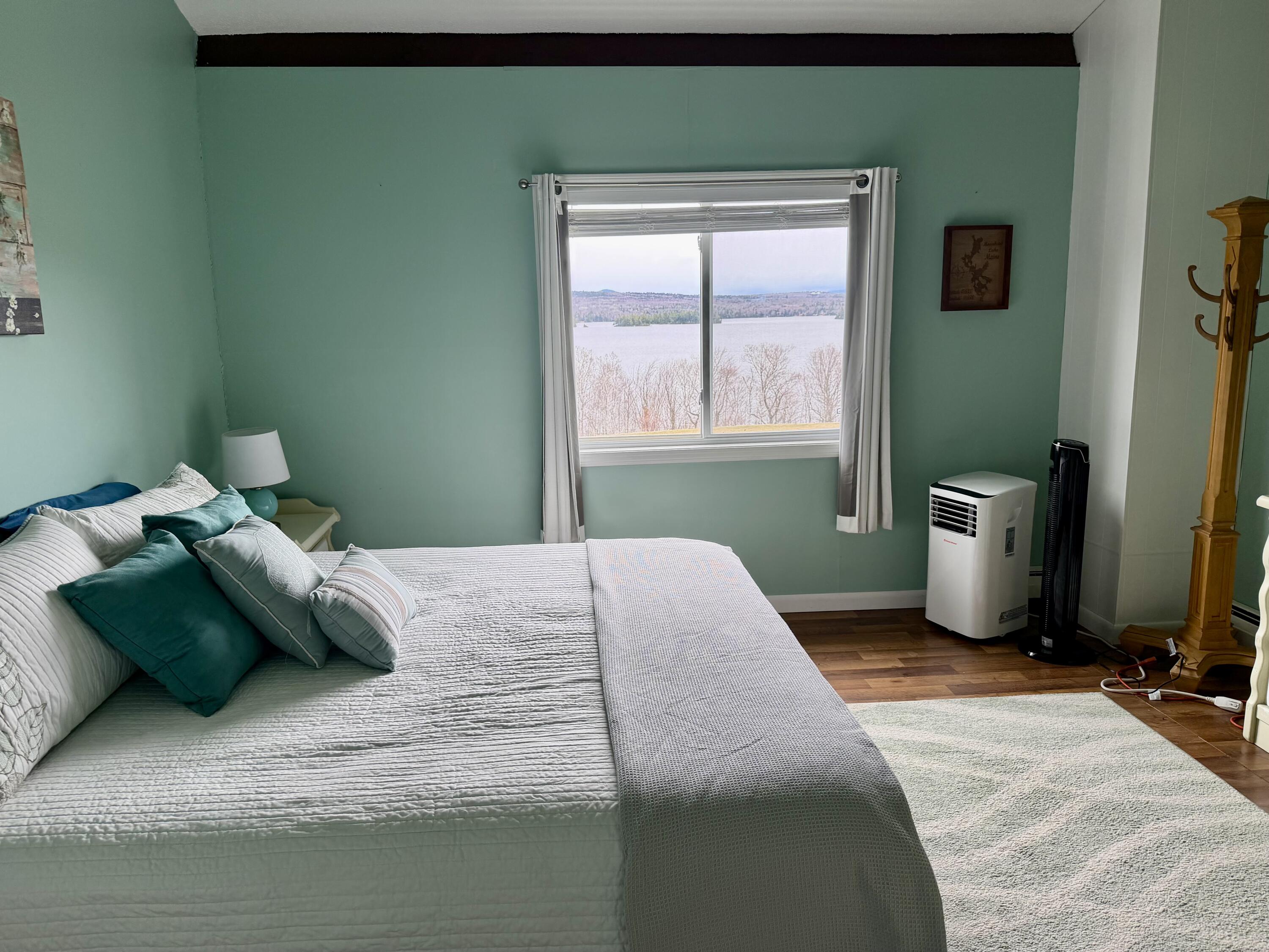 1 Squaw Village Road, Unit 4D Greenville Junction, ME 04442 - Photo 10 of 33 Bedroom 1